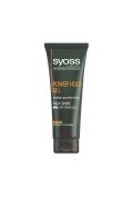 Syoss Power Hold Gel żel do włosów Ultra Strong 250 ml