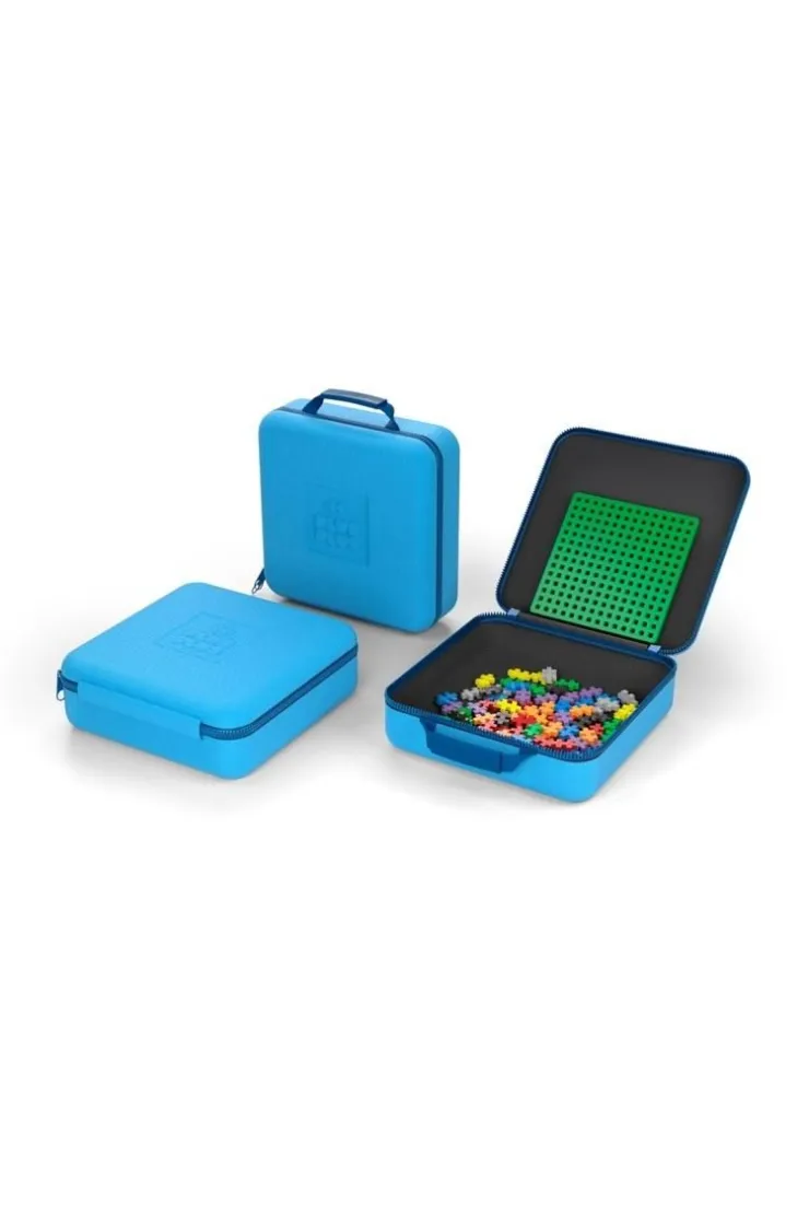  Klocki Plus-Plus Zestaw podróżny 100el.