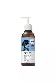 Yope Naturalny szampon do włosów świeża trawa 300 ml