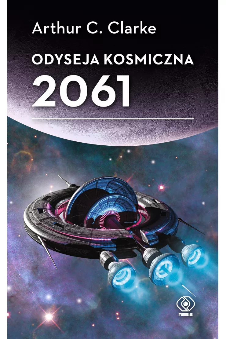Odyseja kosmiczna 2061