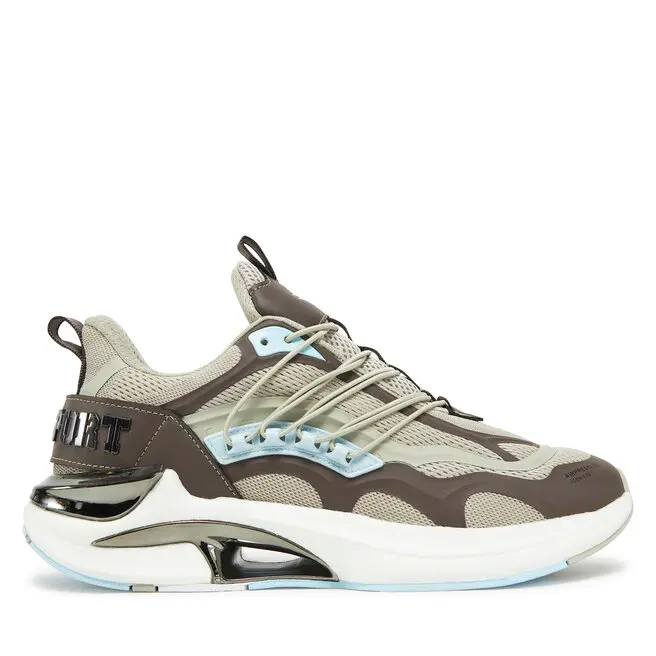 Sneakersy Plein Sport