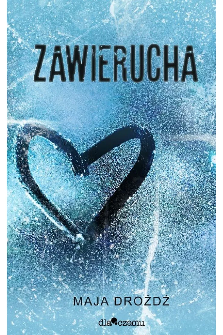 Zawierucha