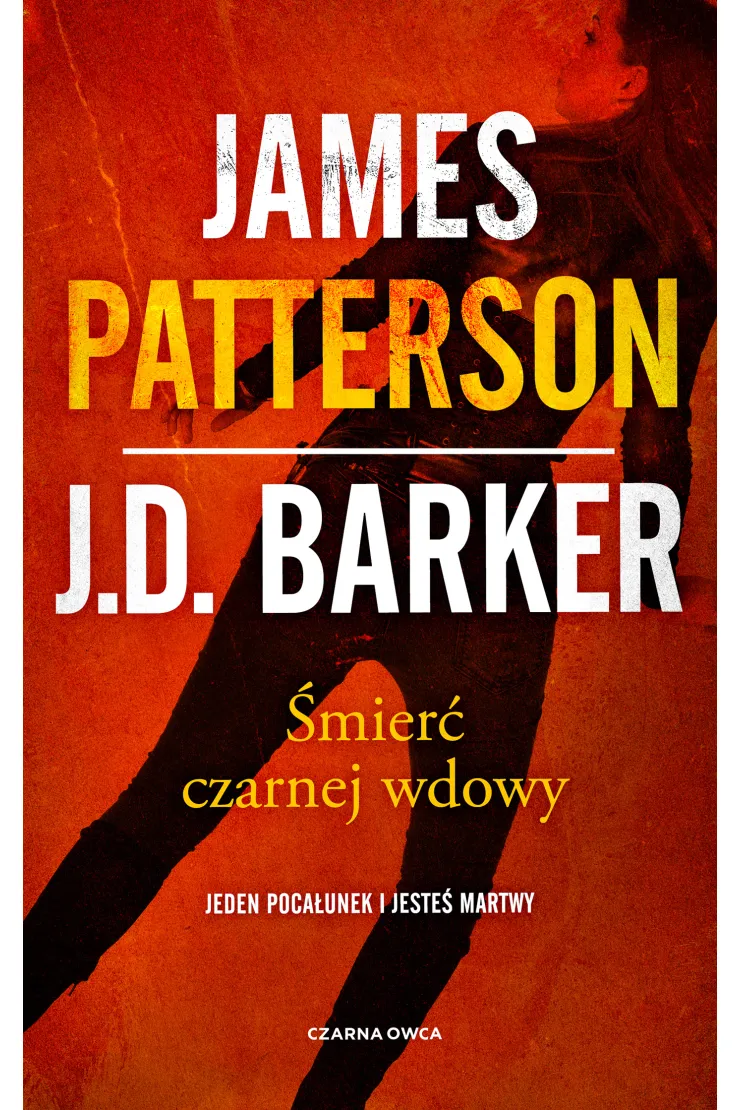 Śmierć czarnej wdowy