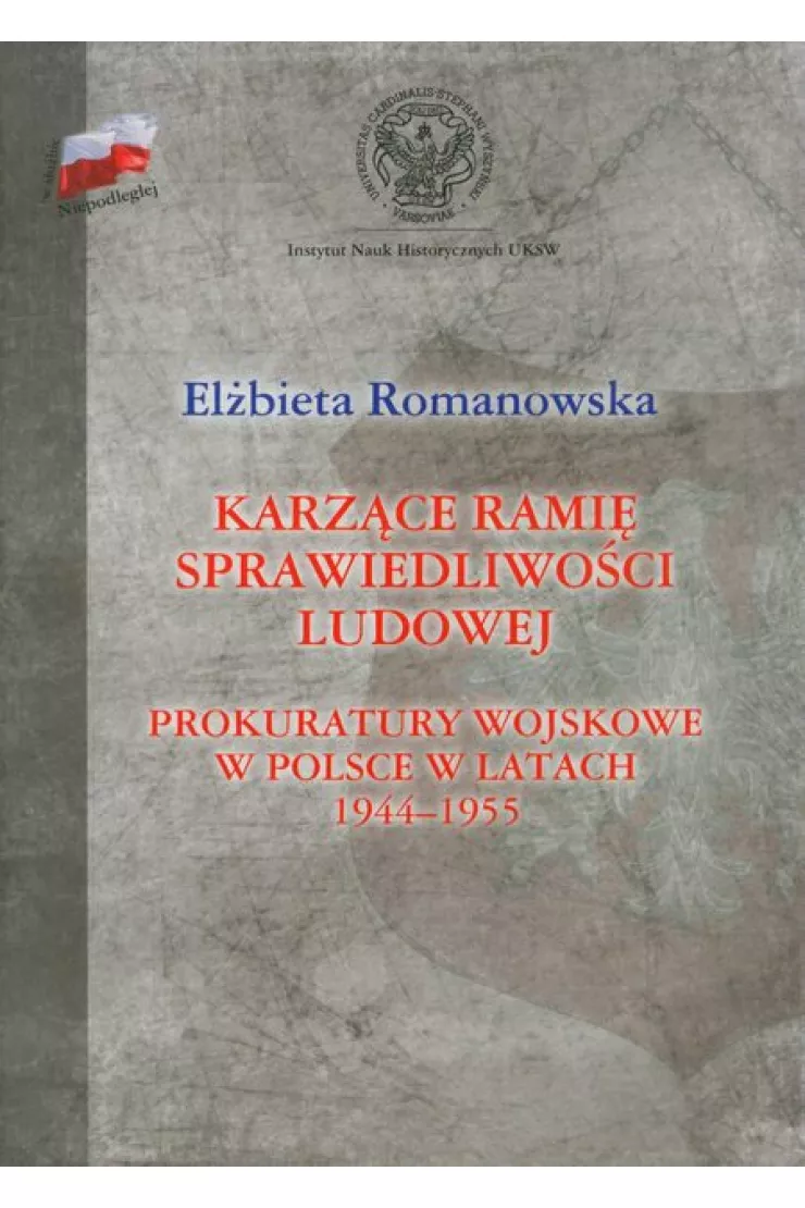 Karzące ramię sprawiedliwości ludowej