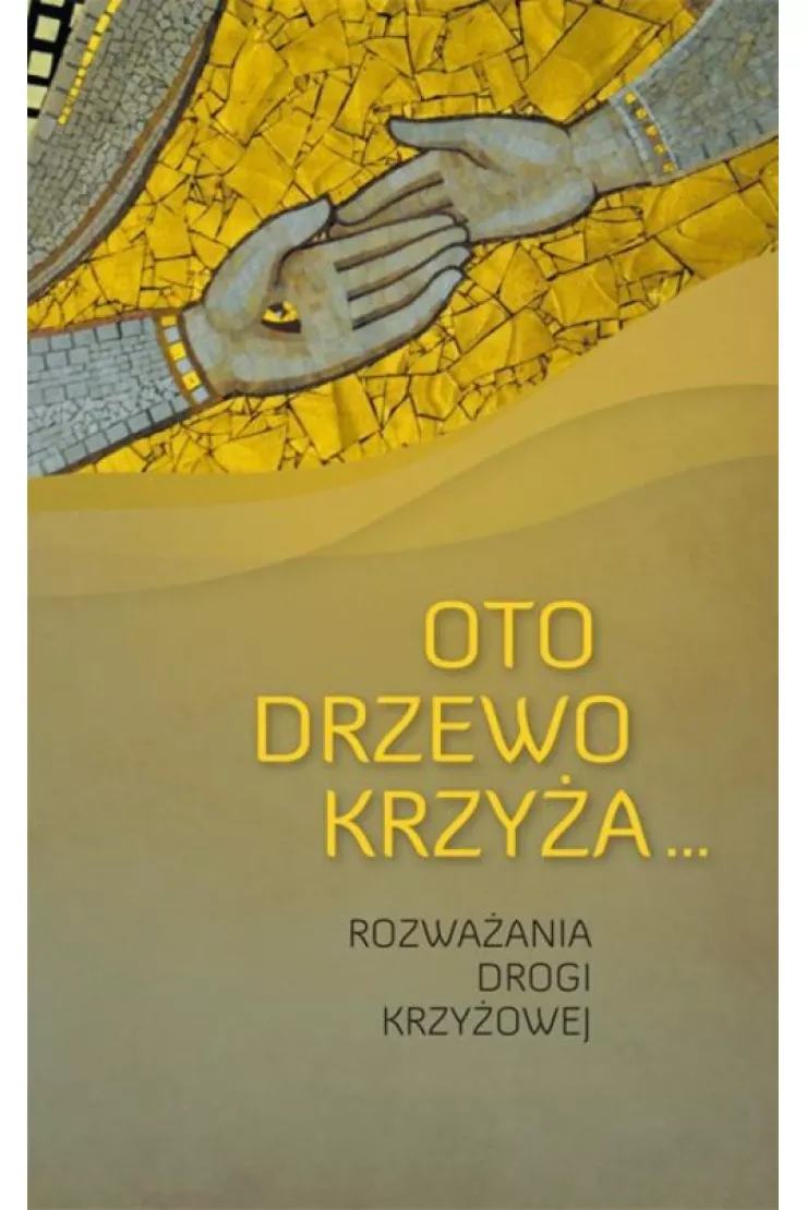 Oto drzewo krzyża