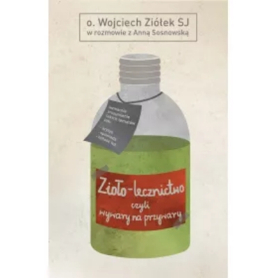Zioło-lecznictwo