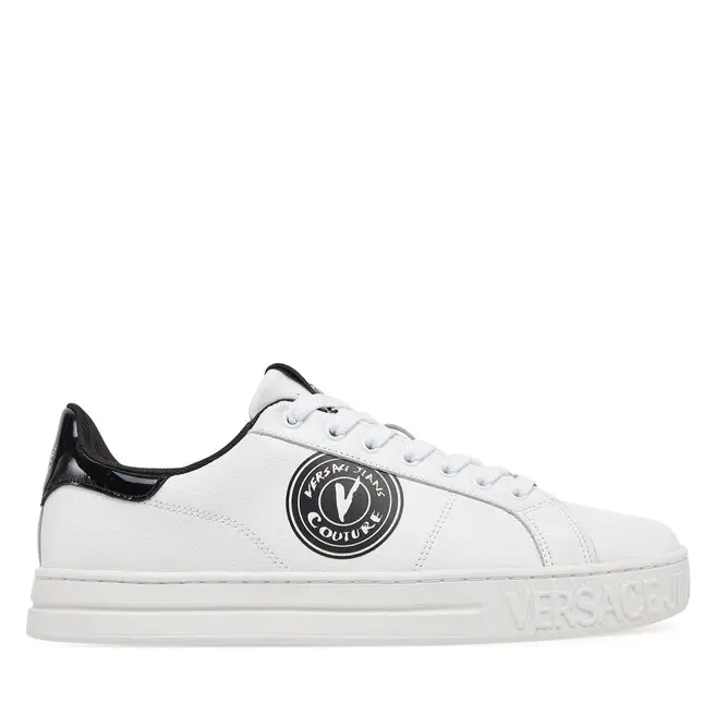 Sneakersy Versace Jeans Couture