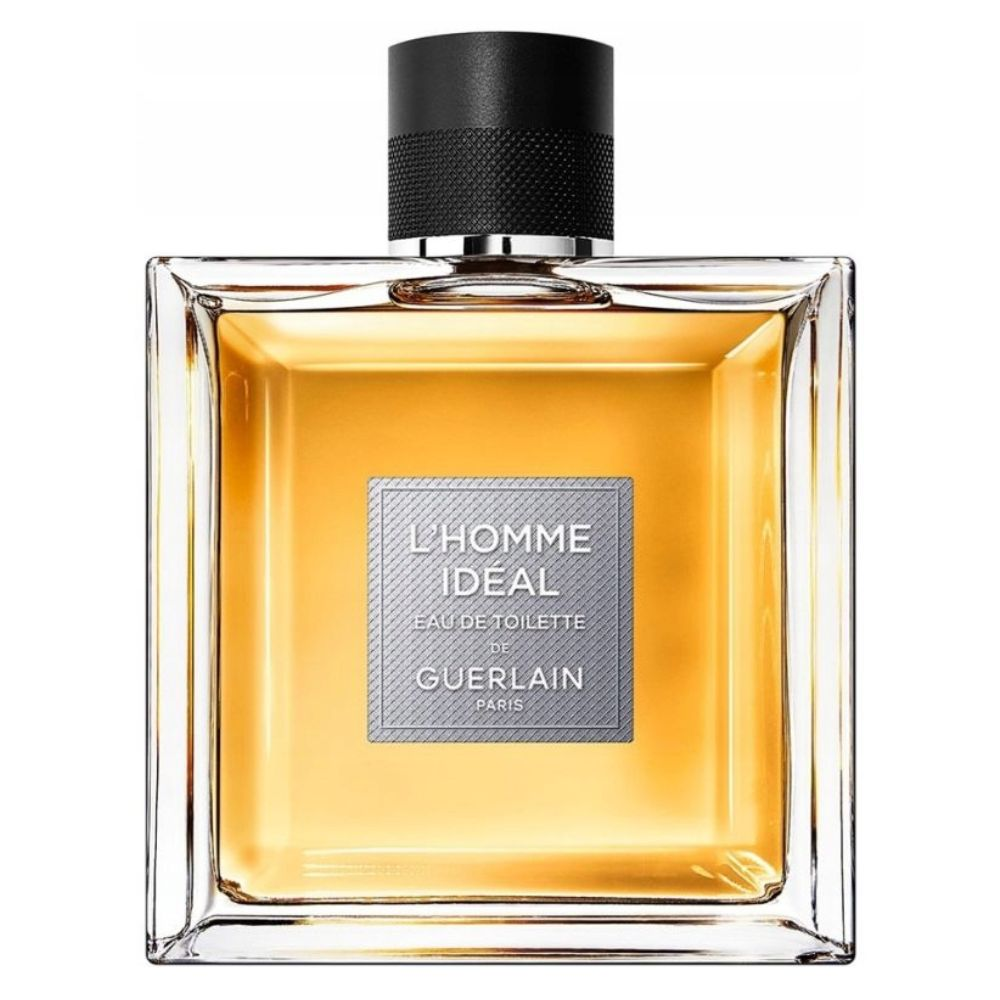 Guerlain L'Homme Ideal woda toaletowa 100 ml
