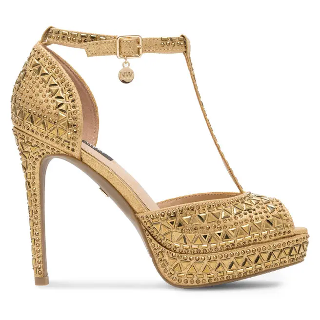 Sandały Nine West