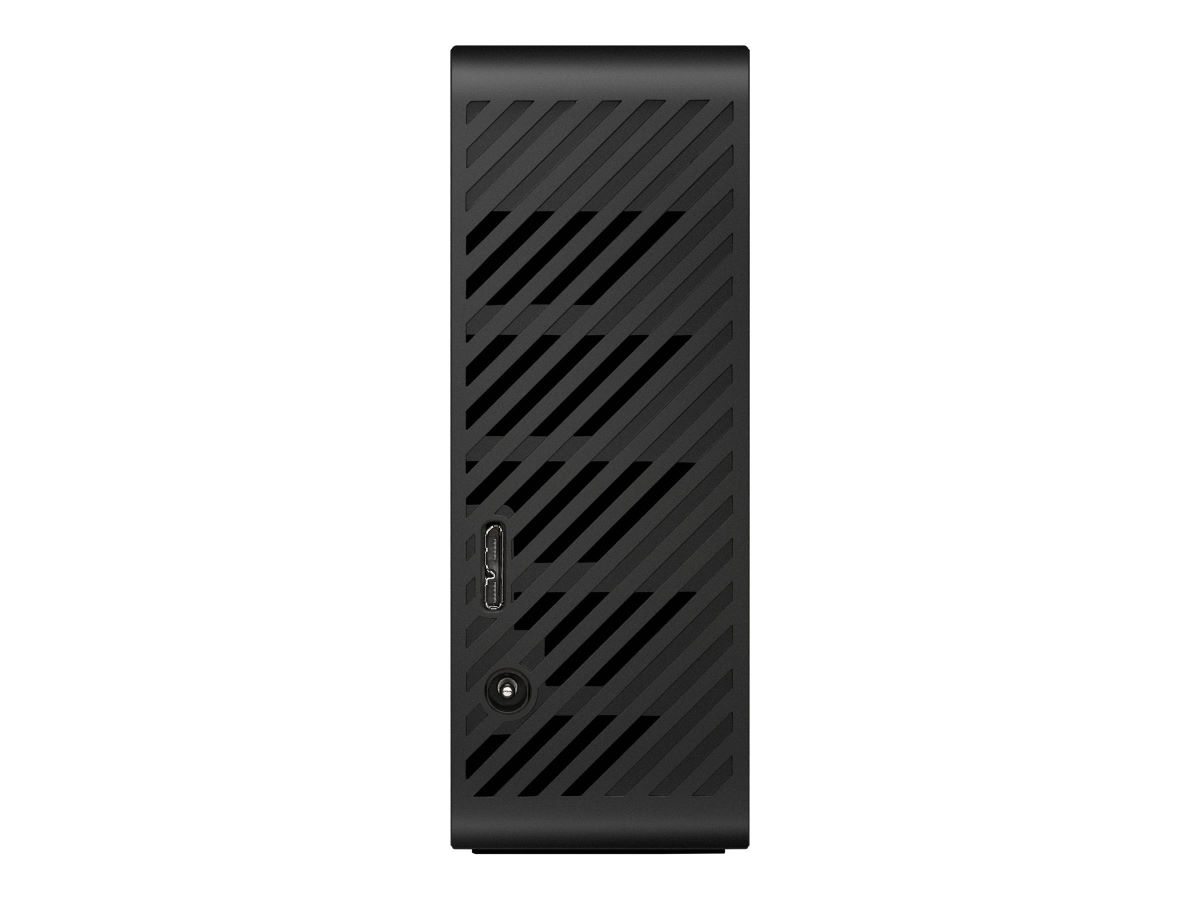 Dysk zewnętrzny SEAGATE Expansion Desktop External 10TB