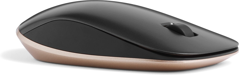 Mysz bezprzewodowa HP 410 Slim Bluetooth Czarna