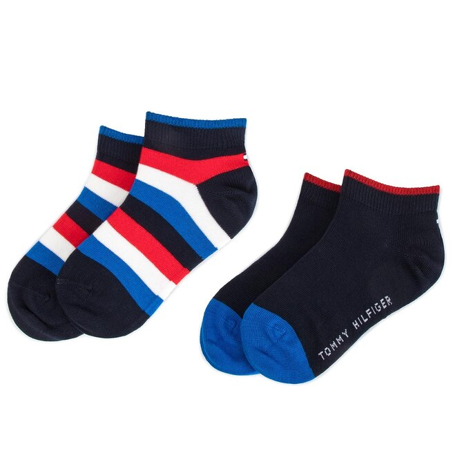 Skarpety długie Tommy Hilfiger
