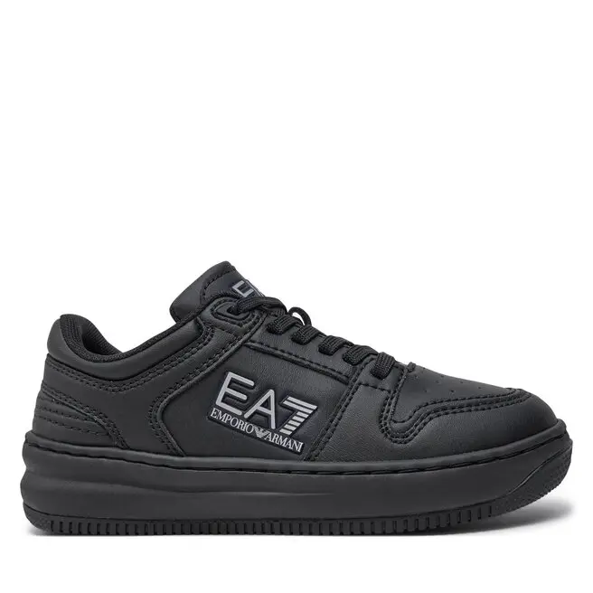 Sneakersy EA7 Emporio Armani