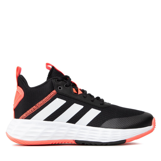 Buty do koszykówki adidas