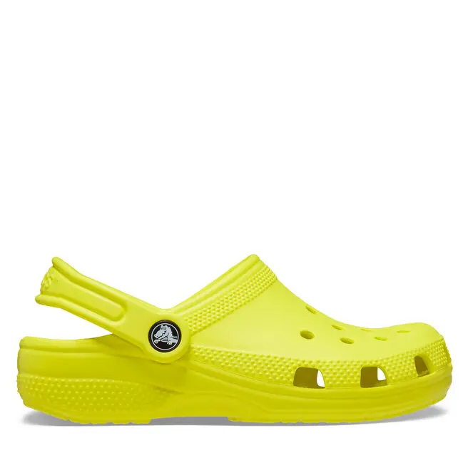 Klapki Crocs