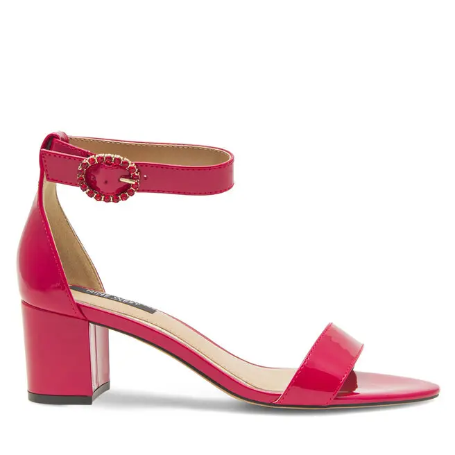 Sandały Nine West