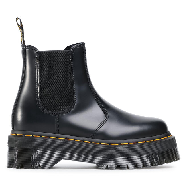 Sztyblety Dr. Martens