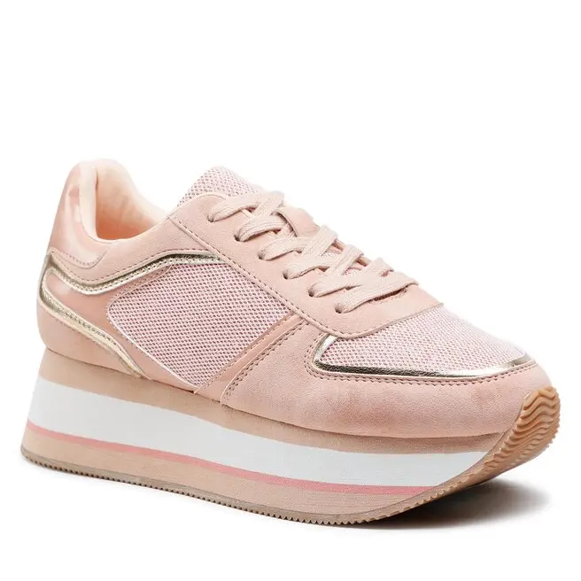 Sneakersy Clara Barson