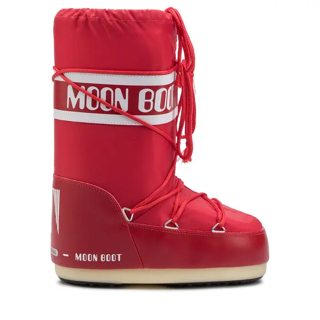 Śniegowce Moon Boot