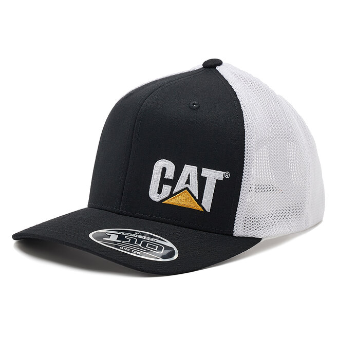 Czapka z daszkiem CAT Footwear