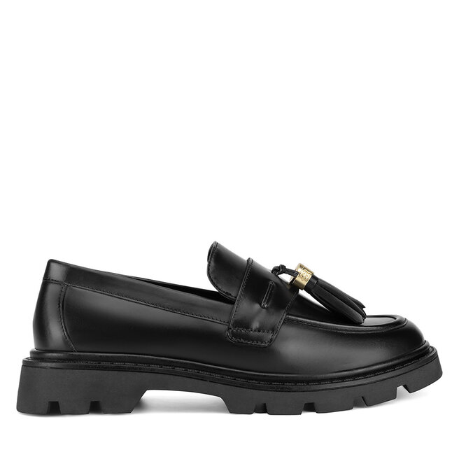 Loafersy GINO ROSSI