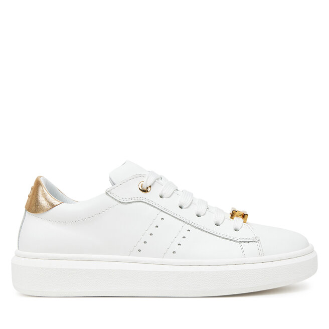 Sneakersy Elisabetta Franchi