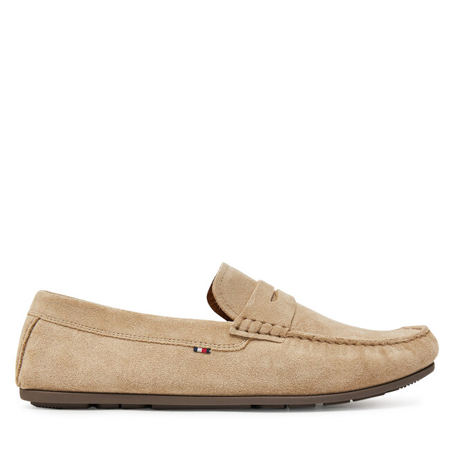 Mokasyny Tommy Hilfiger