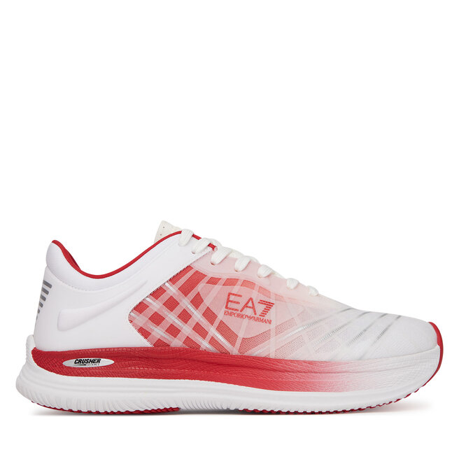 Sneakersy EA7 Emporio Armani
