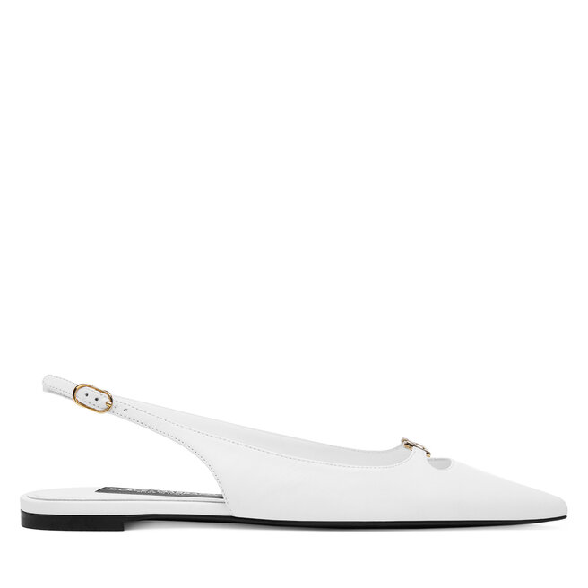 Sandały Dolce&Gabbana