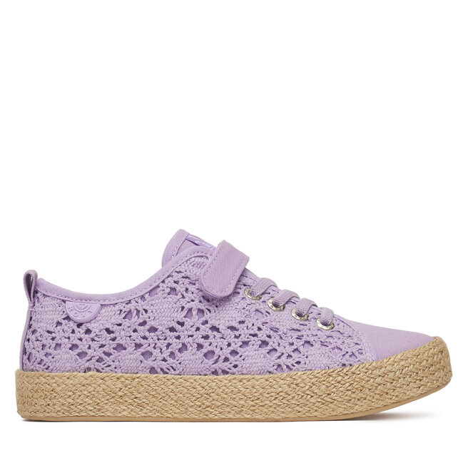 Espadryle Roxy