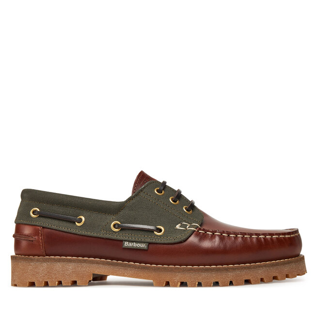 Mokasyny Barbour