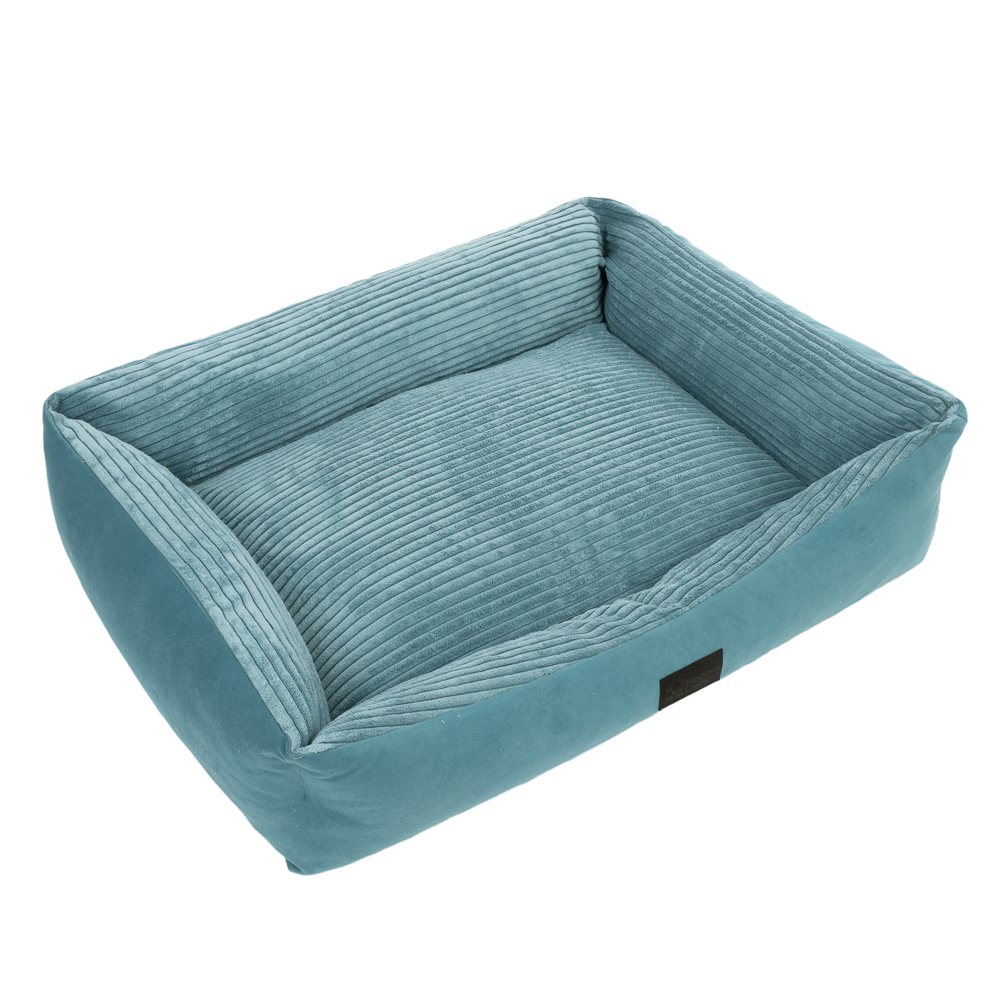 Modern Living legowisko dla psa Portland - Rozmiar M (dł. x szer. x wys.): 80 x 60 x 16 cm