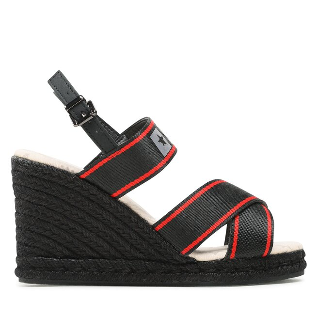 Espadryle Big Star Shoes