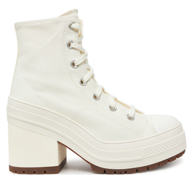 Trzewiki Converse