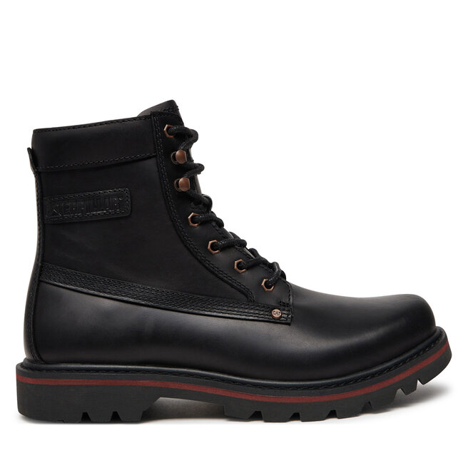 Kozaki CAT Footwear