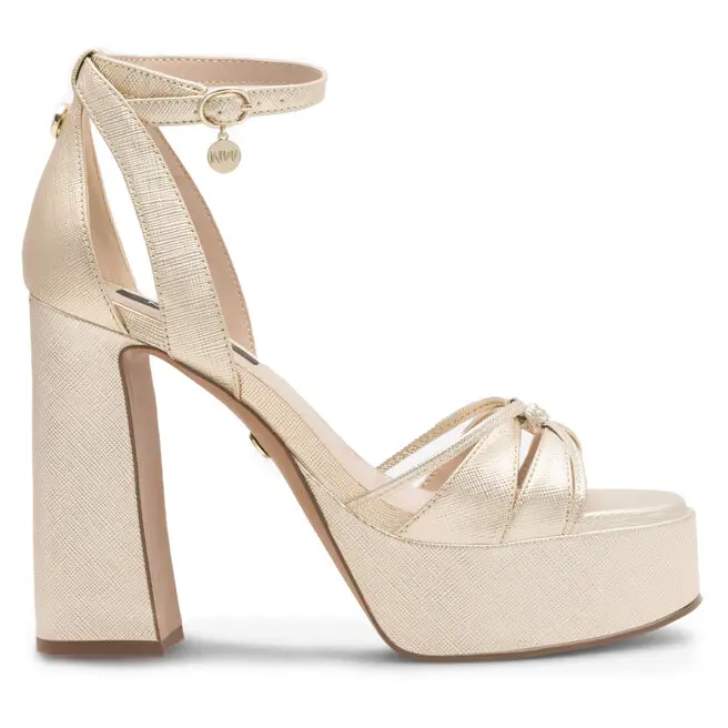 Sandały Nine West