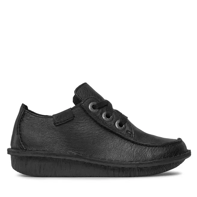 Półbuty Clarks