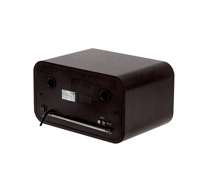 Radio Camry CR 1182 Retro