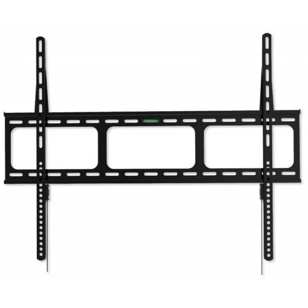 Uchwyt ścienny LCD/LED Techly 42-80" slim, czarny