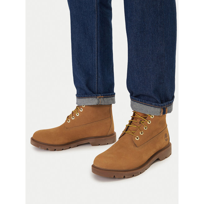Trapery Timberland