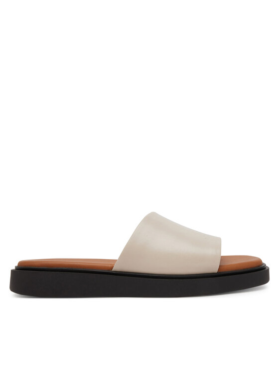 Vagabond Shoemakers Klapki Connie 5757-201-02 Beżowy