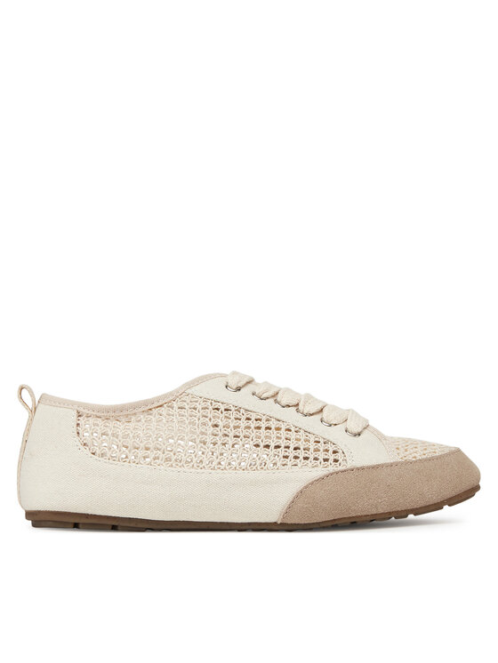 EMU Australia Sneakersy Carlo W13172 Beżowy