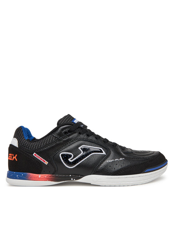 Joma Buty do piłki nożnej Top Flex 2531 TOPS2531IN Czarny