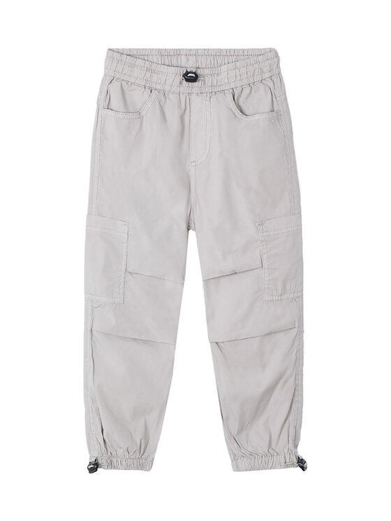 Mayoral Joggery 3569 Szary Relaxed Fit