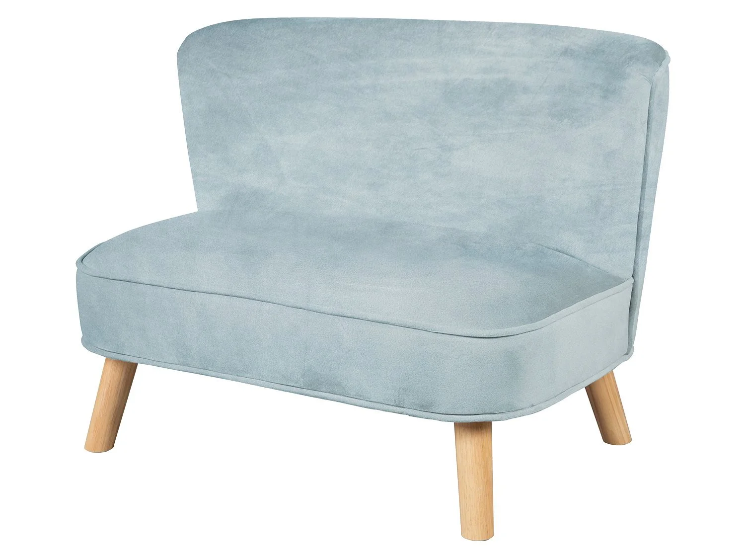 roba Sofa dla dzieci (Turkusowy)