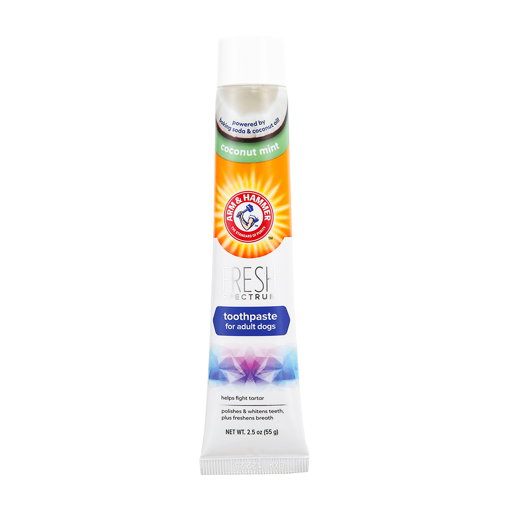 Arm & Hammer Zestaw do pielęgnacji zębów - Pasta do zębów, 55 g miniaturka