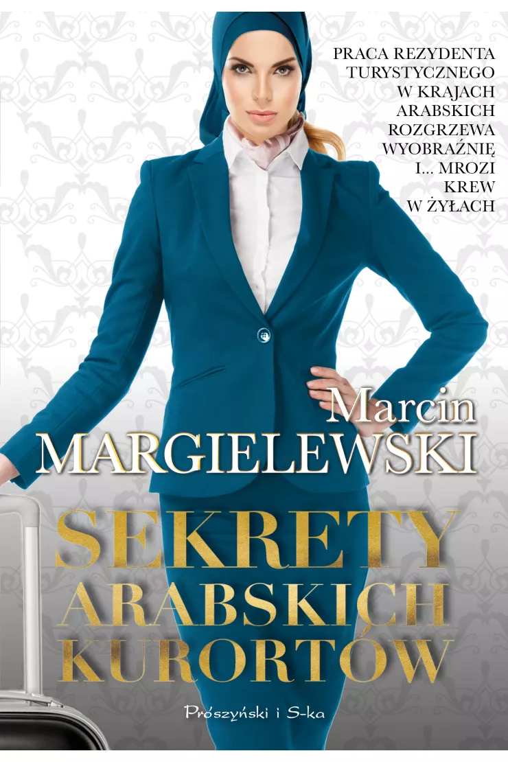 Sekrety arabskich kurortów