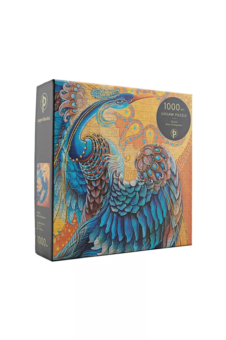 Puzzle 1000 el. Skybird PA9759-4