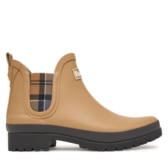 Kalosze Barbour