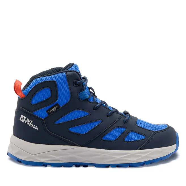 Trekkingi Jack Wolfskin